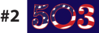 Hat Logo #2