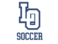 LO Soccer logo