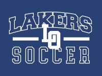 Lakers Soccer logo