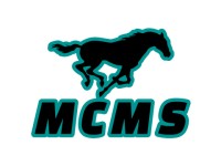 MUSTANG (LEFT CHEST VERSION)