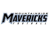 MAVERICKS LOGO