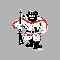 PIONEER PETE LOGO (Embroidery)