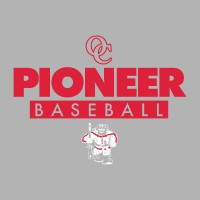 PIONEER LOGO (RED)