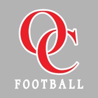 OC FOOTBALL RED