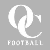 OC FOOTBALL WHITE