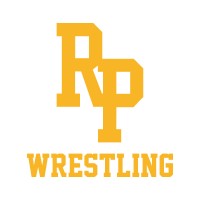 RP WRESTLING GOLD