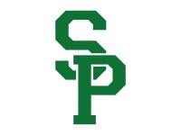 SP LOGO (Embroidery)