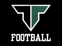 T LOGO