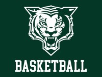 TIGER LOGO (Embroidery)