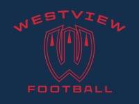 W LOGO (CAN'T GO ON RED)