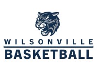 WILSONVILLE BASKETBALL LOGO