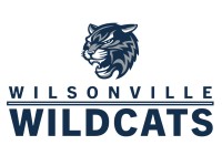WILSONVILLE WILDCATS LOGO