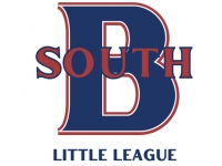 Littlte League (LL) Embroidery