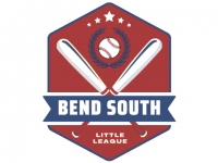 Little League (LL) Left Chest