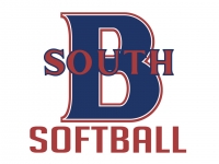 Bend South Softball Embroidery