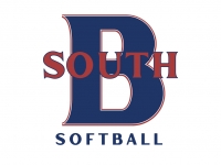 Softball (SB) Left Chest/Embroidery