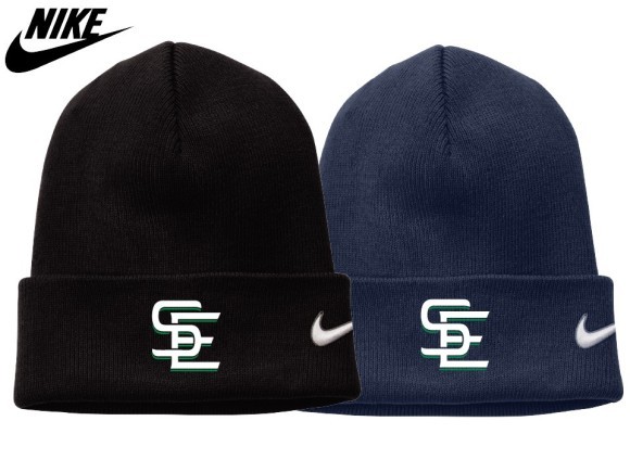 Nike beanie