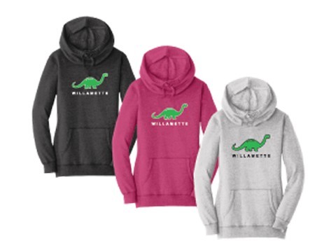 6.5-ounce, 55/45 combed ring spun cotton/poly