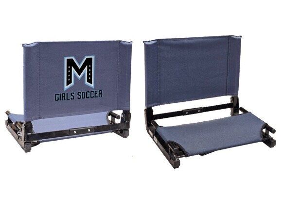 Stadium chair