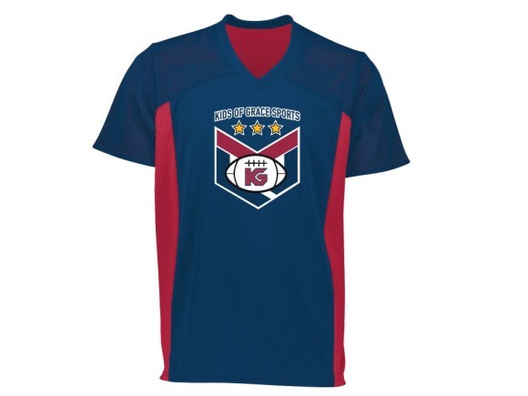 kogs-265-football