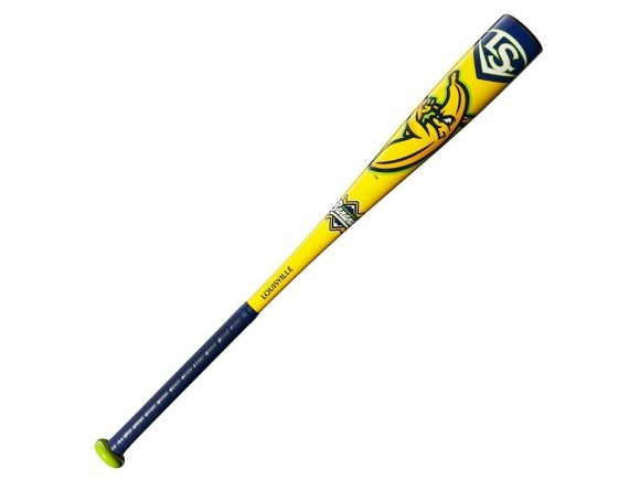 2026 Louisville Slugger Savannah Bananas USSSA bat