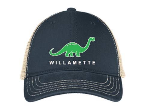 60/40 cotton poly font panels