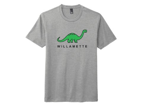 4.5-ounce, 50/25/25 poly/combed