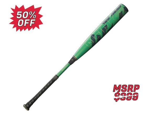 2023 Louisville Slugger Meta USSSA bat