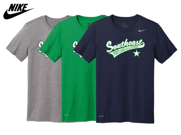 Nike dri-fit shirt