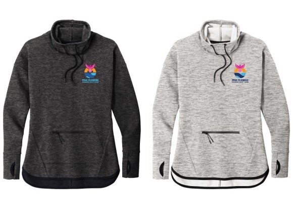 Pink Phoenix Dragon Boat | Hometown Sports