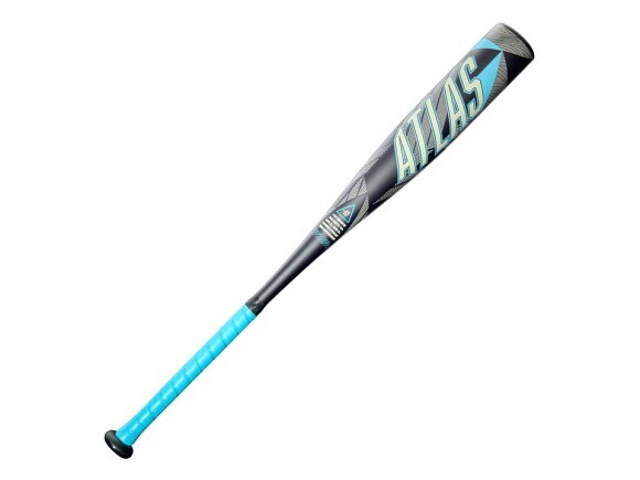 2026 Louisville Slugger Atlas USSSA