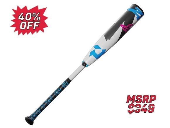 2025 DeMarini Zen USSSA