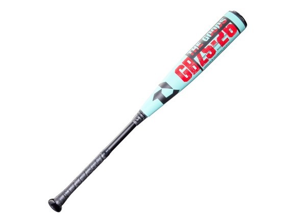2026 DeMarini The Goods USSSA bat