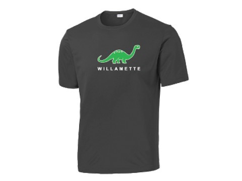 3.8 ounce, 100% polyester interlock