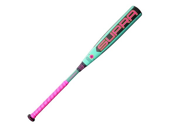 2026 Louisville Slugger Supra USSSA bat