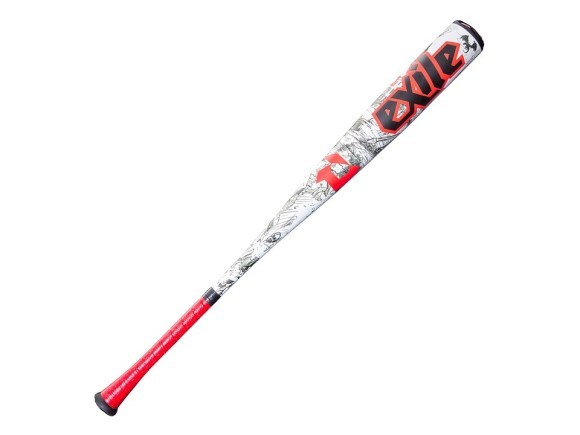 2026 DeMarini Exile BBCor