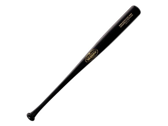 2026 Louisville Slugger Genuine Youth Wood black bat