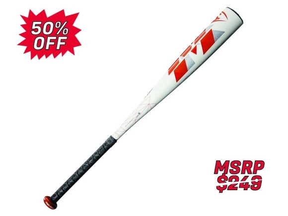 2022 Louisville Slugger Meta USSSA bat