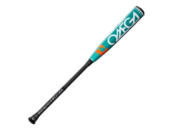 2026 DeMarini Omega BBCor bat
