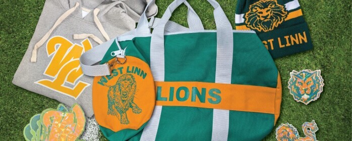 Spiritwear Image