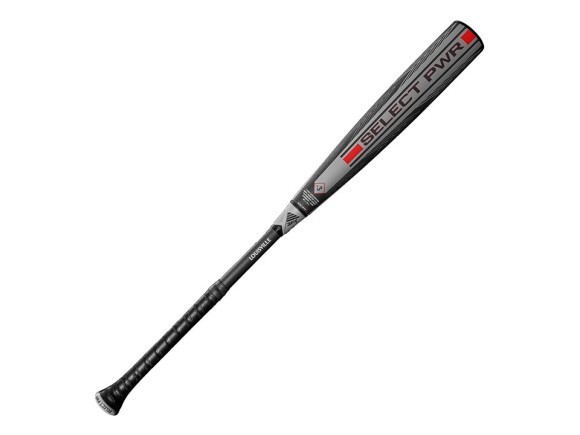 2026 Louisville Slugger Select PWR BBCor bat