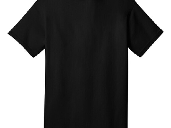 5.4-ounce, 100% cotton