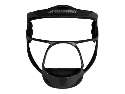 Fielder’s Facemask