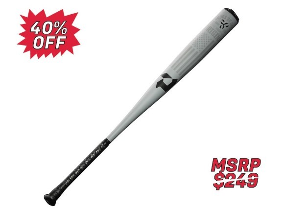 2024 DeMarini The Goods 1-Piece USSSA