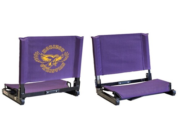 stadium chair