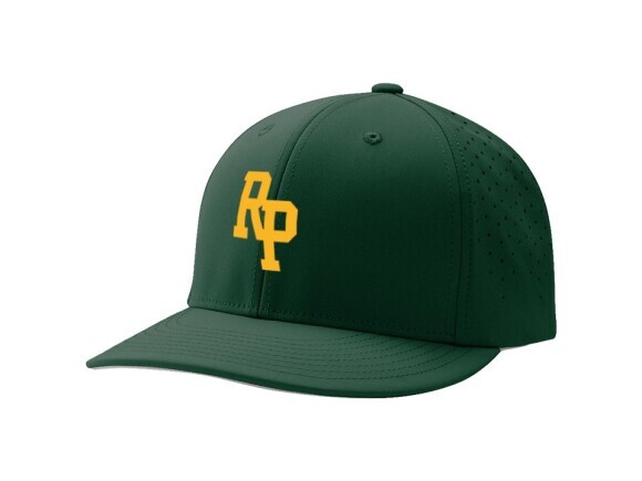 Forest Green hat