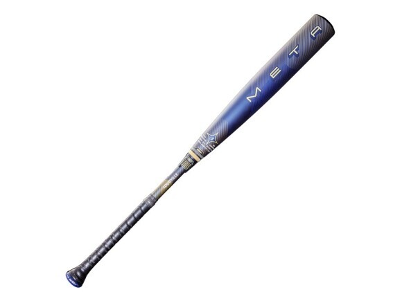 2026 Louisville Slugger Meta BBCor bat