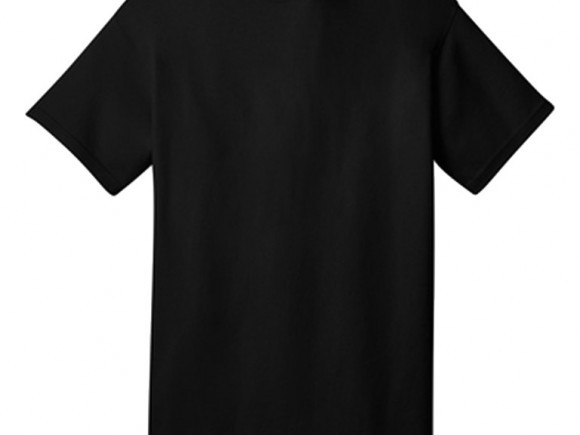 5.4-ounce, 100% cotton