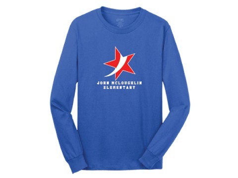 5.4-ounce, 100% cotton