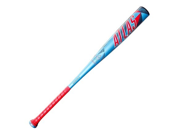 2026 Louisville Slugger Atlas BBCor bat